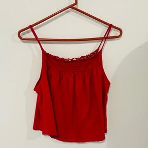 Urban outfitters tank